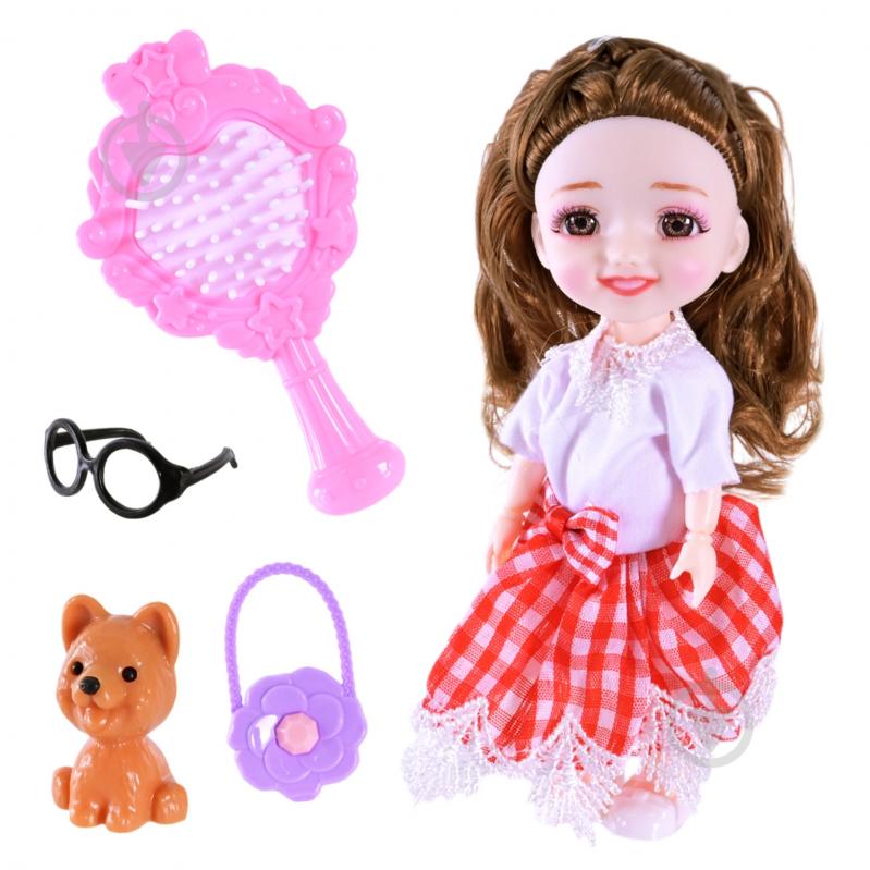 Кукла Shantou HF1058/HF1059 - фото 6