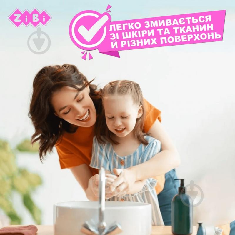 Набір маркерів текстових ZiBi CUTE KIDS Line 4 шт. ZB.2701 - фото 7 Набір маркерів текстових ZiBi CUTE KIDS Line 4 шт. ZB.2701 - фото 7