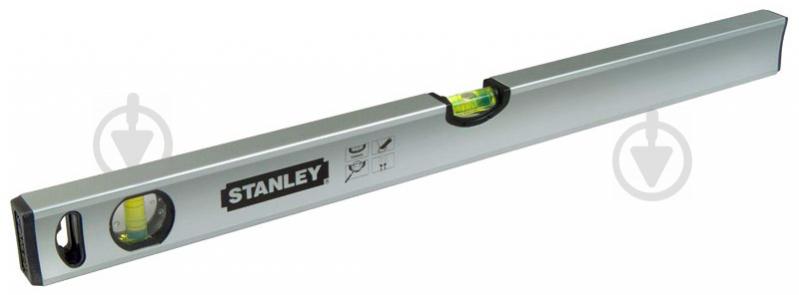 Уровень 40 см Stanley Classic Box Level STHT1-43110 - фото 1