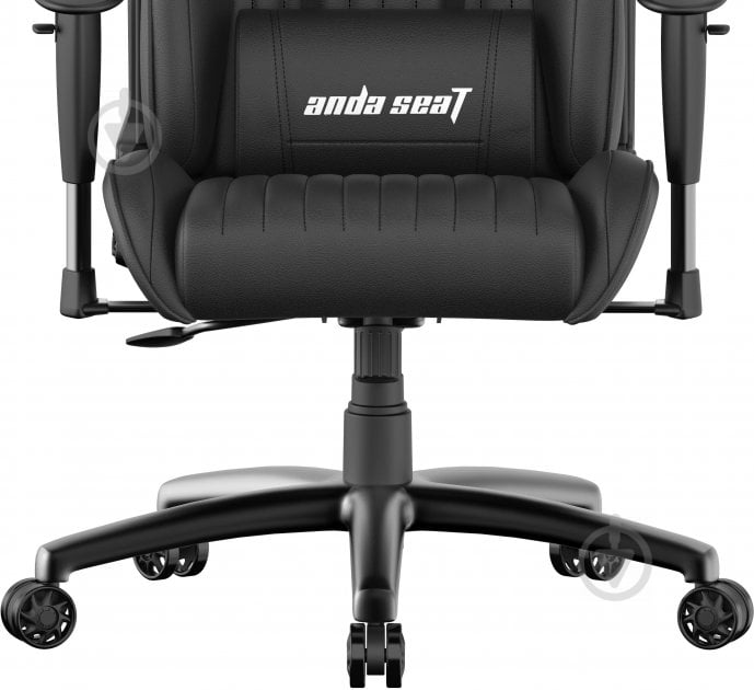 Кресло Anda Seat Jungle Black Size M (AD5-03-B-PV) черный - фото 9