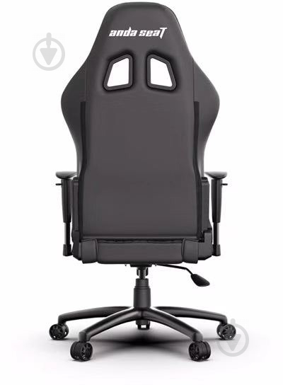 Кресло Anda Seat Jungle Black Size M (AD5-03-B-PV) черный - фото 8