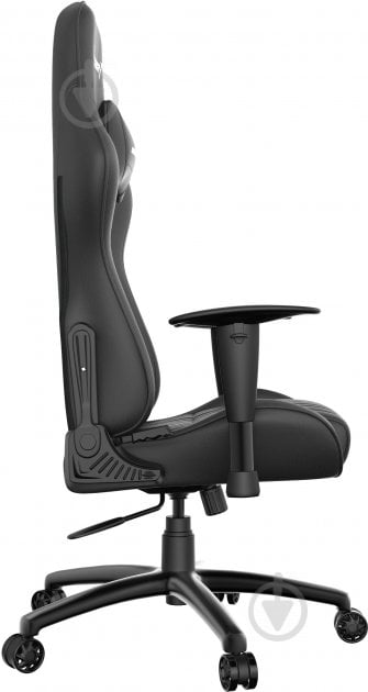 Кресло Anda Seat Jungle Black Size M (AD5-03-B-PV) черный - фото 7