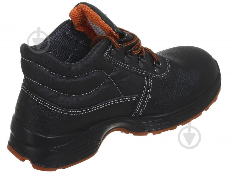 Черевики Talan р.41 SE/2 M112 чорний - фото 3