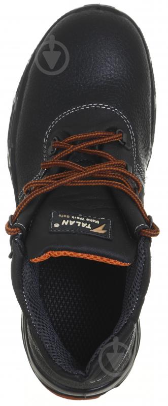 Черевики Talan р.41 SE/2 M112 чорний - фото 4