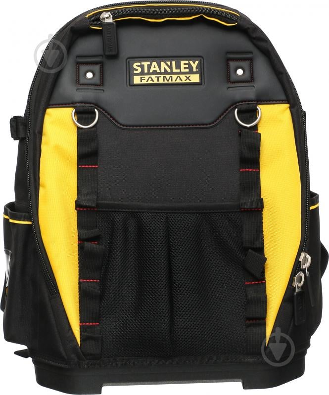 Рюкзак для ручного інструменту Stanley 1-95-611 - фото 1