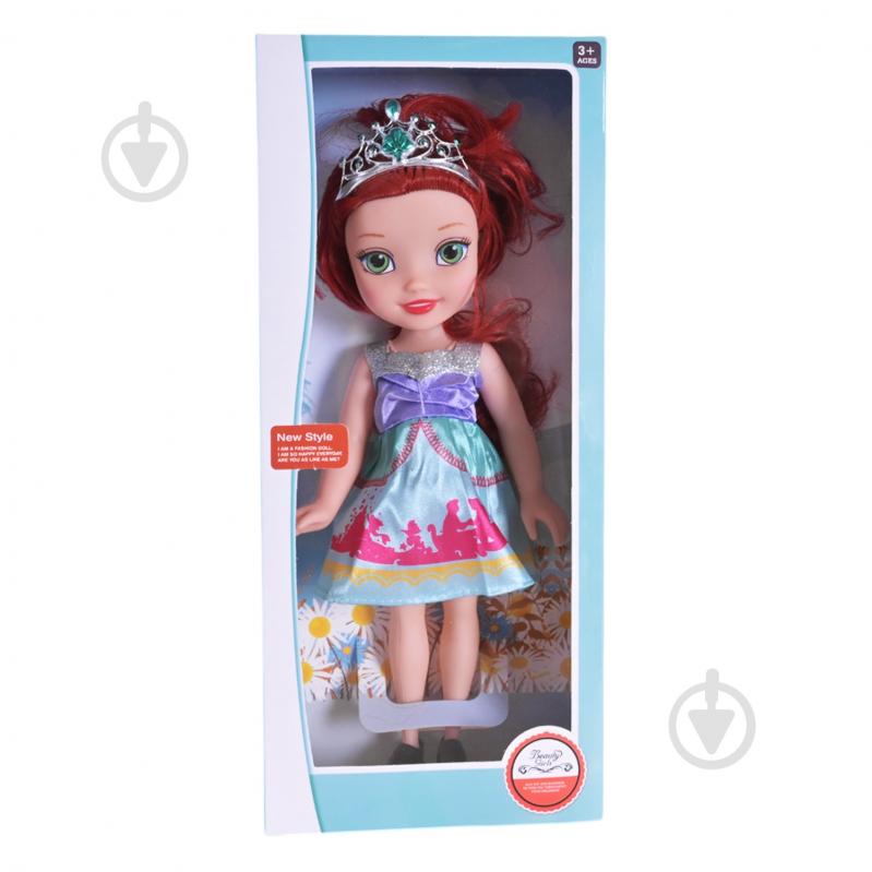 Кукла Shantou HZ2037C - фото 9 Кукла Shantou HZ2037C - фото 9