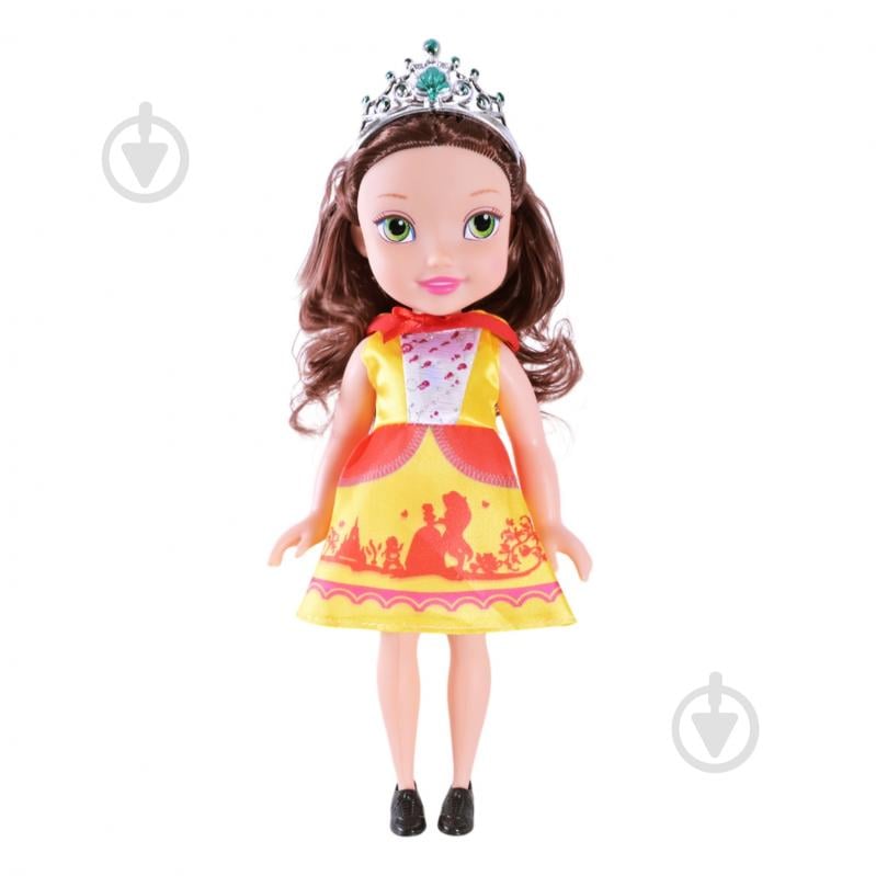 Кукла Shantou HZ2037C - фото 3 Кукла Shantou HZ2037C - фото 3