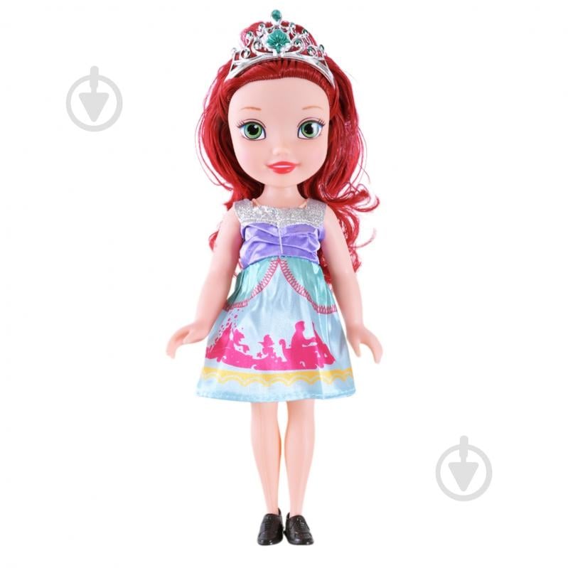 Кукла Shantou HZ2037C - фото 4 Кукла Shantou HZ2037C - фото 4