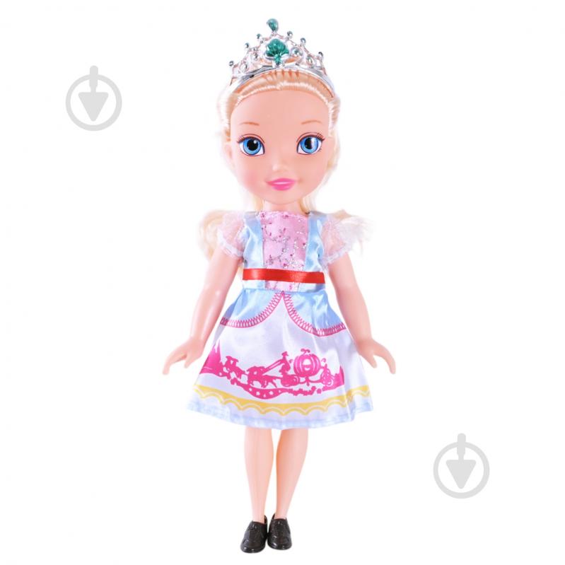 Кукла Shantou HZ2037C - фото 7 Кукла Shantou HZ2037C - фото 7