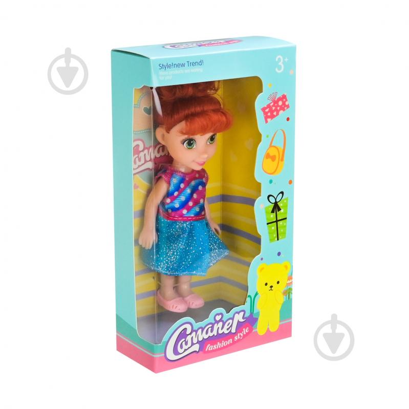 Кукла Shantou KQ118 - фото 6