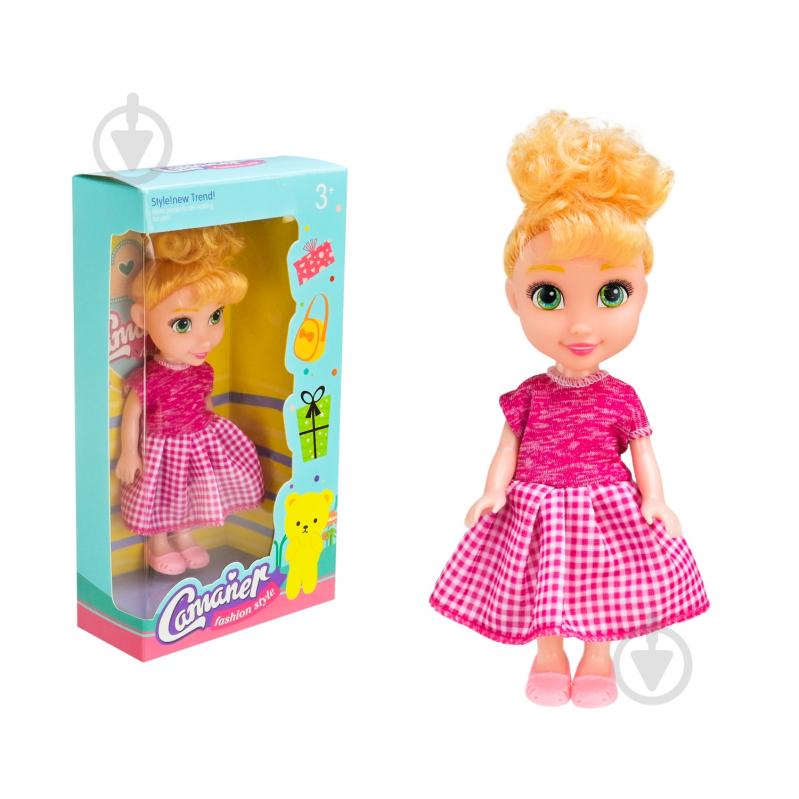 Кукла Shantou KQ118 - фото 12