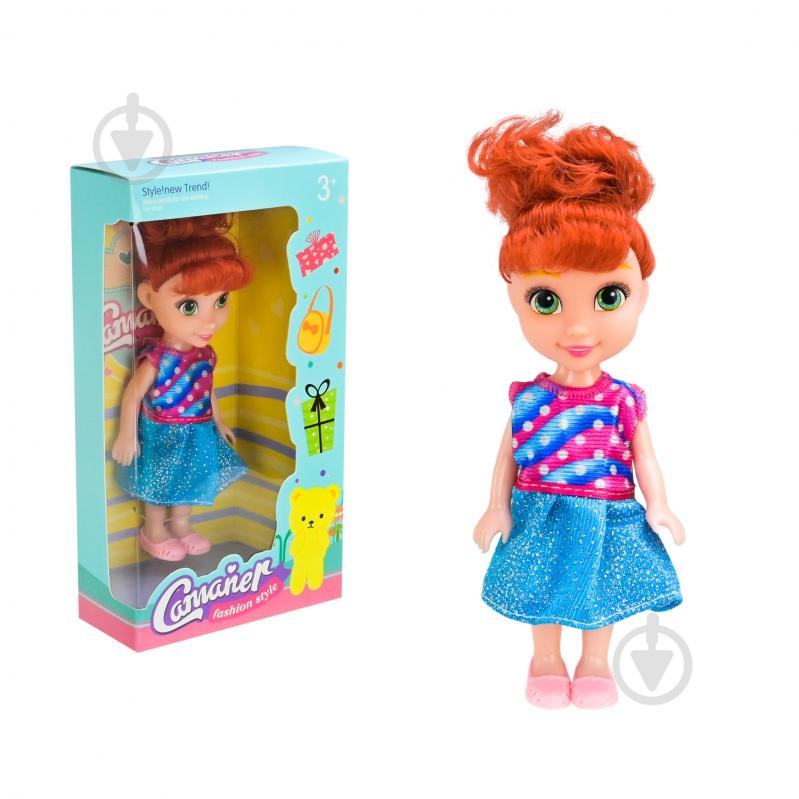 Кукла Shantou KQ118 - фото 13