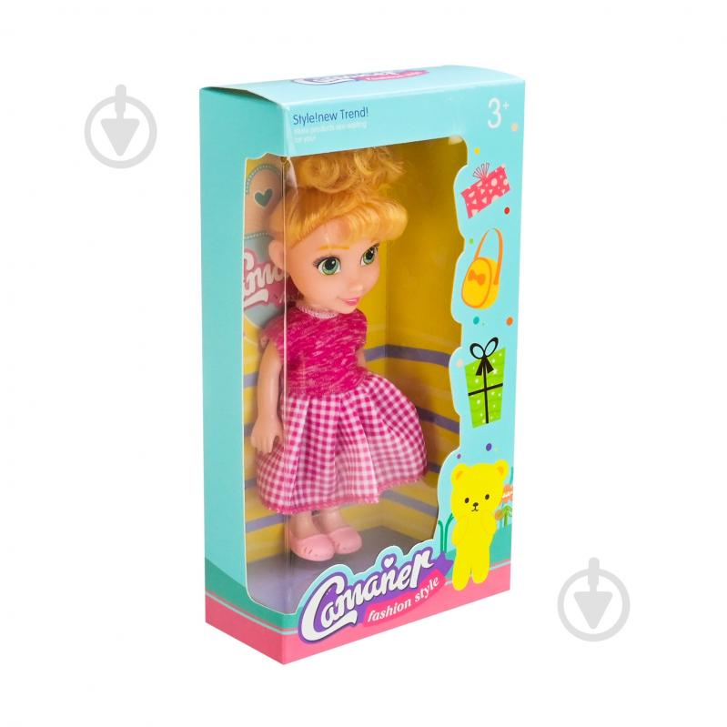 Кукла Shantou KQ118 - фото 7