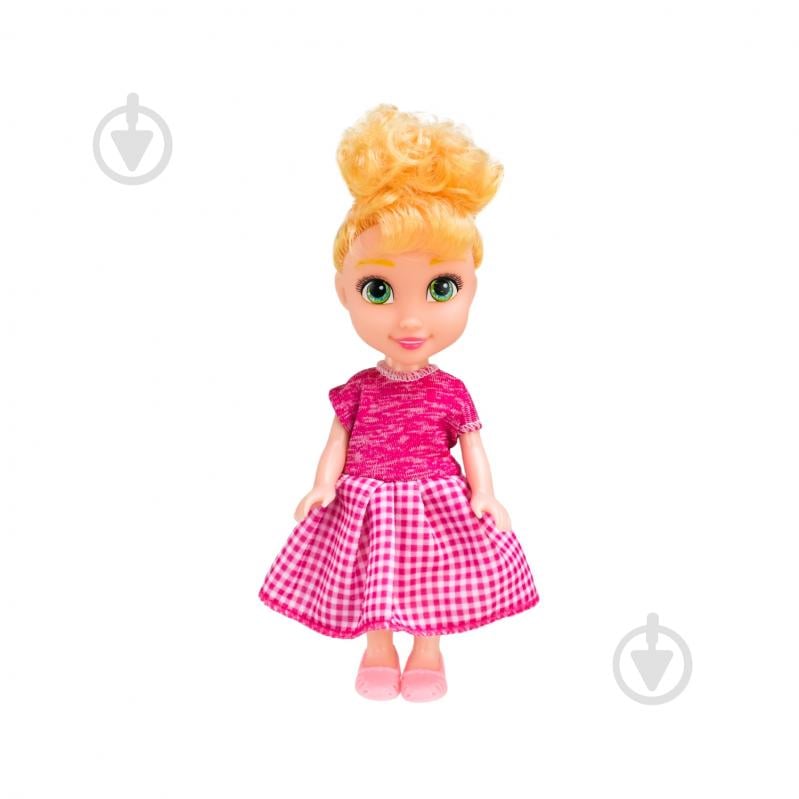 Кукла Shantou KQ118 - фото 4