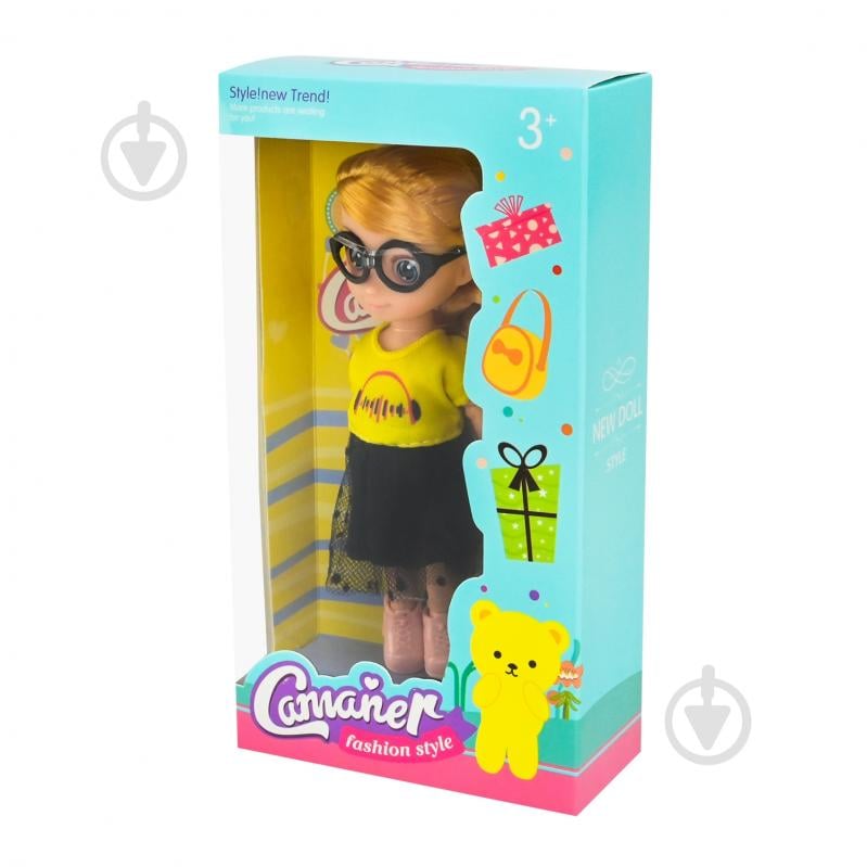 Кукла Shantou KQ118A - фото 2