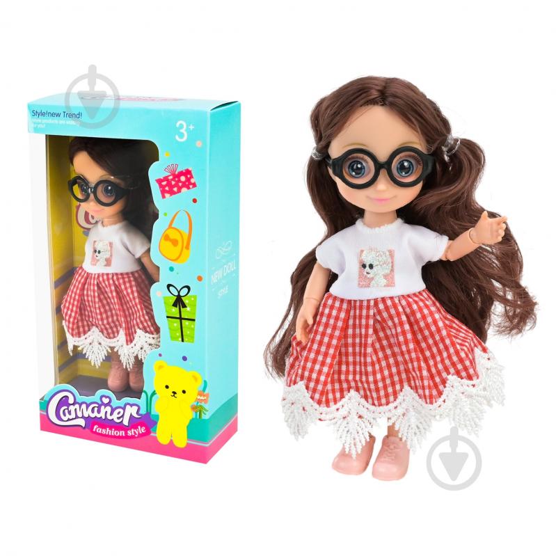 Кукла Shantou KQ118A - фото 11