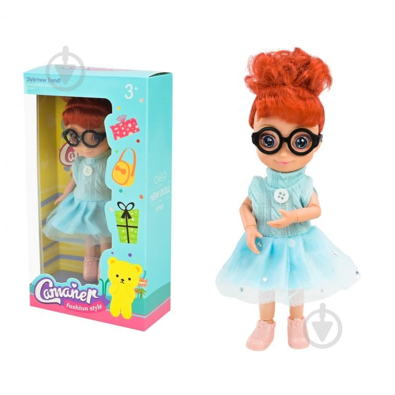 Кукла Shantou KQ118A - фото 13