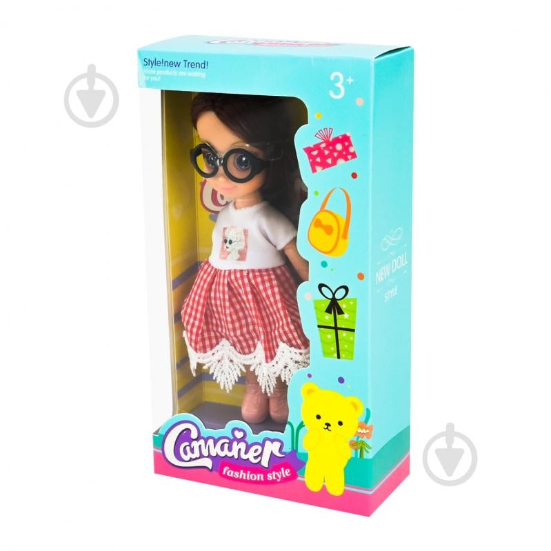 Кукла Shantou KQ118A - фото 3