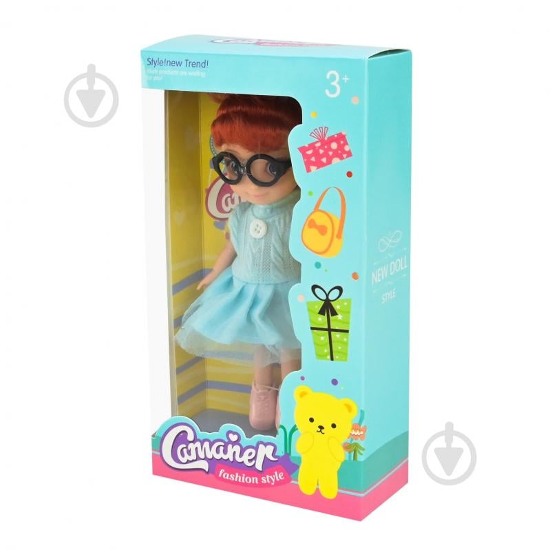 Кукла Shantou KQ118A - фото 5