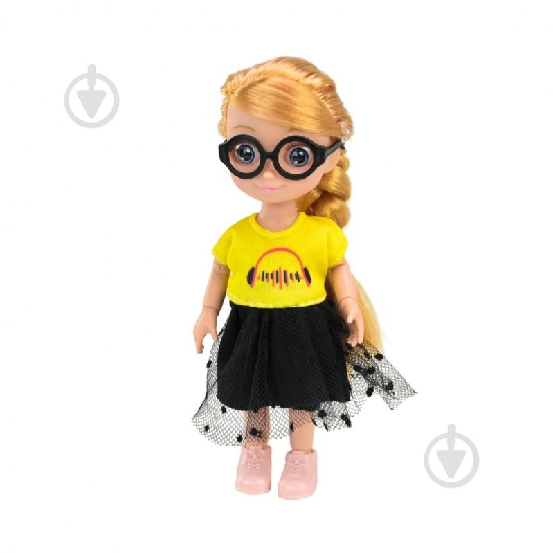 Кукла Shantou KQ118A - фото 6