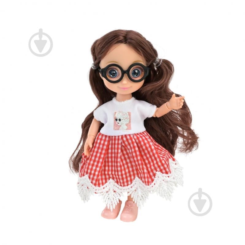 Кукла Shantou KQ118A - фото 7