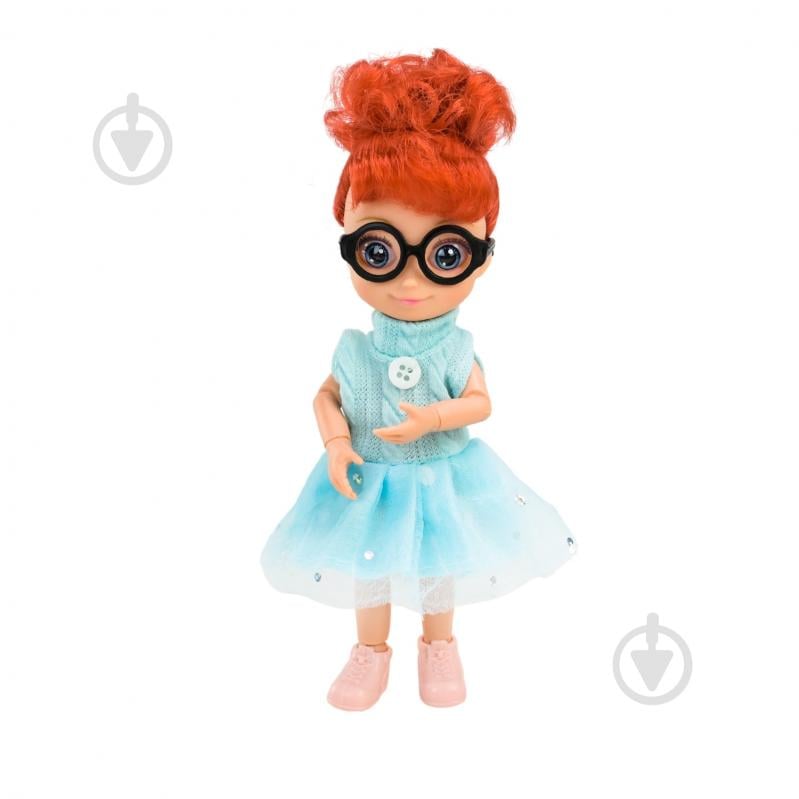 Кукла Shantou KQ118A - фото 9