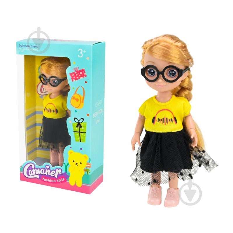 Кукла Shantou KQ118A - фото 10