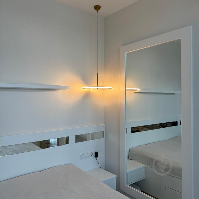 Светильник подвесной Emotion_20.13 4000К 17,5 Вт черный DLH-41-P-R9005-N - фото 4