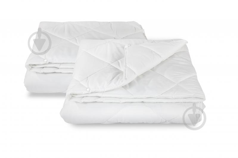 Одеяло FOUR SEASON microfiber 180x210 см ТЕП - фото 1