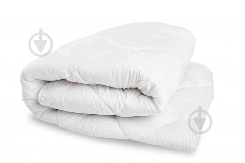 Одеяло FOUR SEASON microfiber 180x210 см ТЕП - фото 4