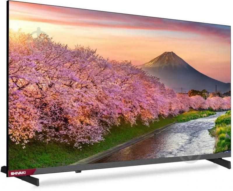 Телевизор Shivaki S43NFCH900 - фото 2 Телевизор Shivaki S43NFCH900 - фото 2