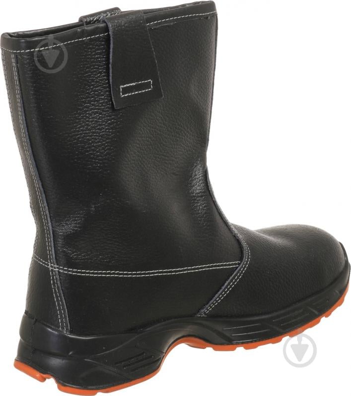 Сапоги Talan р.39 SE/2M182 черный - фото 3