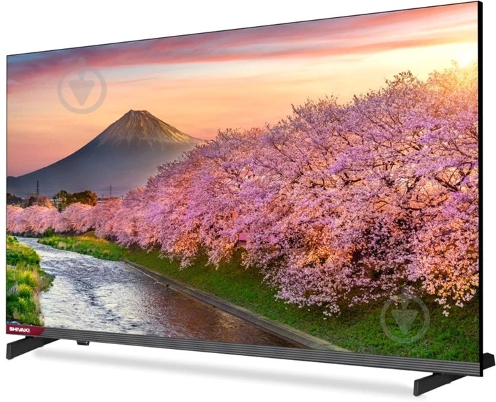 Телевізор Shivaki S32NHC900 - фото 2 Телевізор Shivaki S32NHC900 - фото 2
