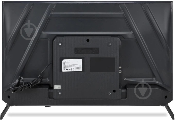 Телевізор Shivaki S32NHC900 - фото 5 Телевізор Shivaki S32NHC900 - фото 5