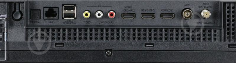 Телевизор Shivaki S43NFCH001 - фото 7