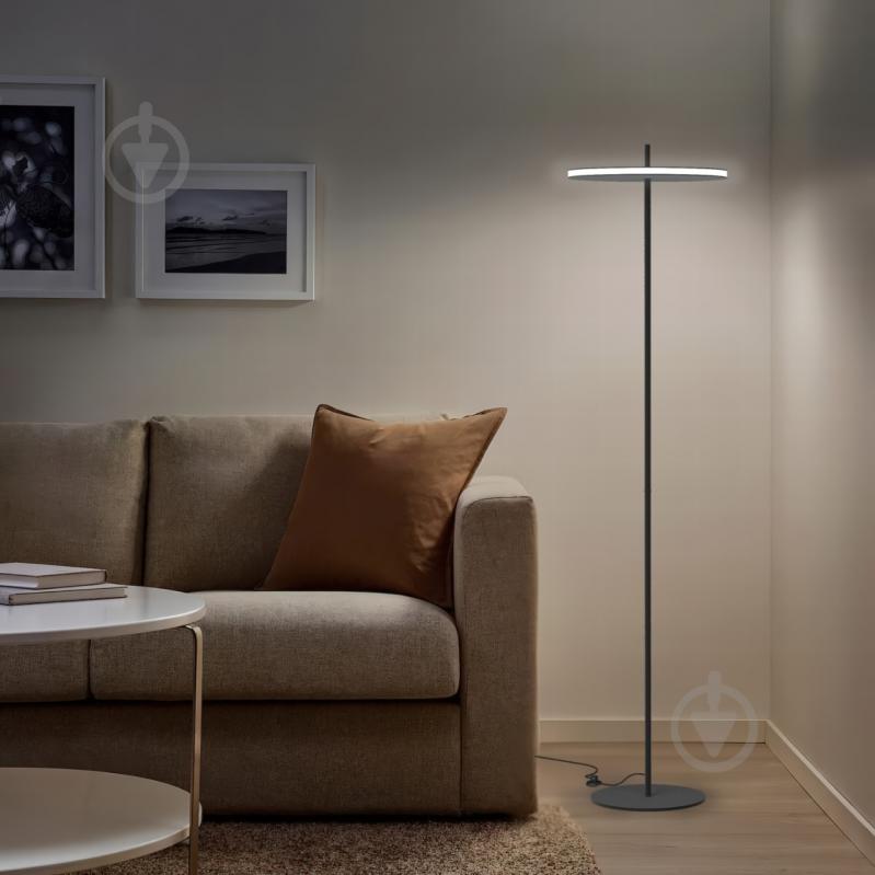 Торшер Emotion_20.13 4000К 17,5 Вт черный DLF-41-F-R9005-N - фото 2 Торшер Emotion_20.13 4000К 17,5 Вт черный DLF-41-F-R9005-N - фото 2