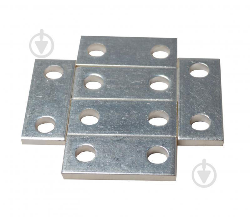 Крепеж UEC MCCB-U-CL-35-0250 - фото 1 Крепеж UEC MCCB-U-CL-35-0250 - фото 1