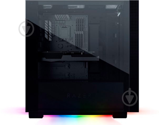Корпус Razer Tomahawk ATX (RC21-01420100-R3M1) - фото 4
