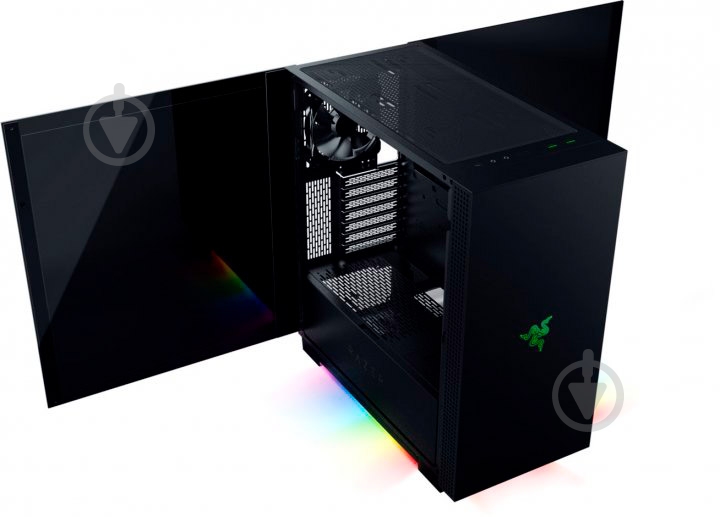 Корпус Razer Tomahawk ATX (RC21-01420100-R3M1) - фото 5