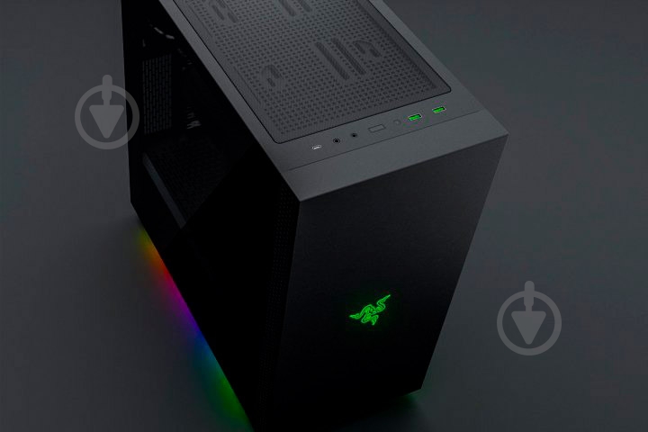 Корпус Razer Tomahawk ATX (RC21-01420100-R3M1) - фото 11