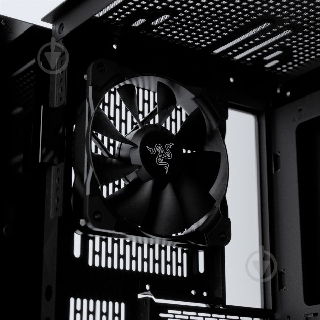 Корпус Razer Tomahawk ATX (RC21-01420100-R3M1) - фото 9