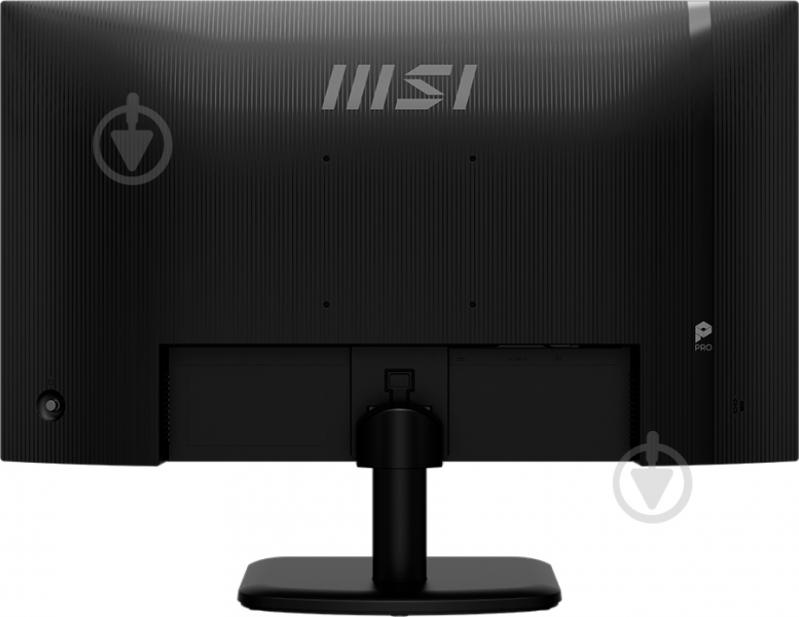 Монітор MSI 24,5" (PRO MP251L E2) - фото 6