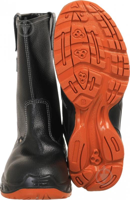 Сапоги Talan р.45 SE/2M182 черный - фото 5