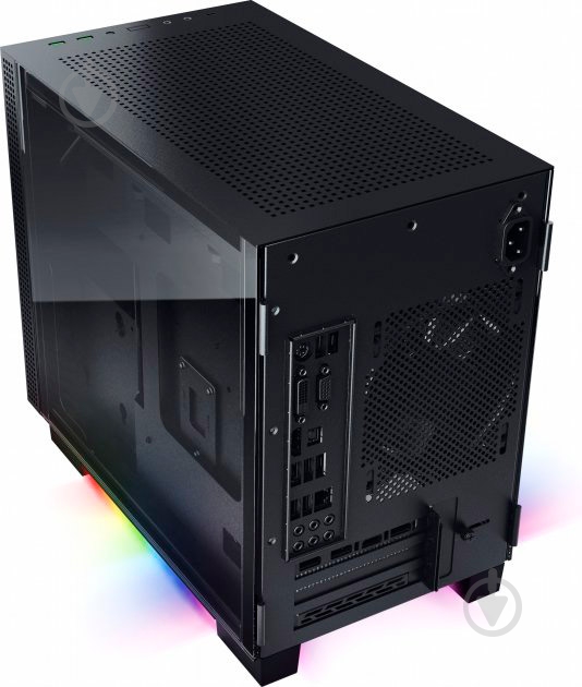Корпус Razer Tomahawk Mini-ITX (RC21-01400100-R3M1) - фото 5