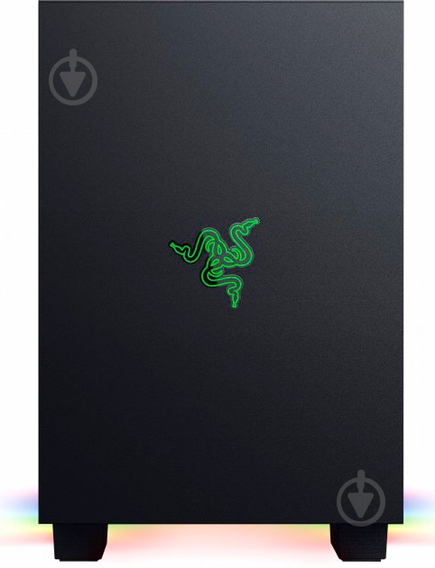 Корпус Razer Tomahawk Mini-ITX (RC21-01400100-R3M1) - фото 2