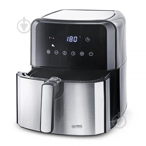 Мультипечь First FIRST-FA-5053-4 - фото 3