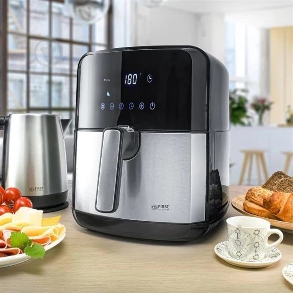 Мультипечь First FIRST-FA-5053-4 - фото 2