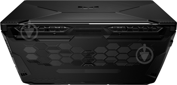 Ноутбук Asus TUF Gaming A15 FA506NC-HN177 15,6" (90NR0JF7-M00EE0) graphite black - фото 9