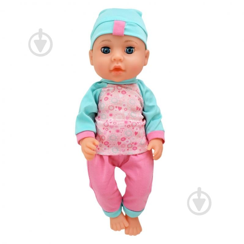 Пупс Shantou Маленькое Солнышко PL-524-112 - фото 2