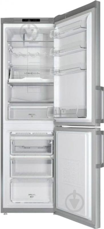 Холодильник Hotpoint LH8 FF2 X (UA) - фото 2